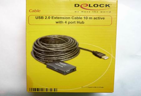 Produkte 67234 Adapter USB 10 Gbps Typ-E Key A Stecker Zu USB Type-C™ Buchse Metall - Foto 7